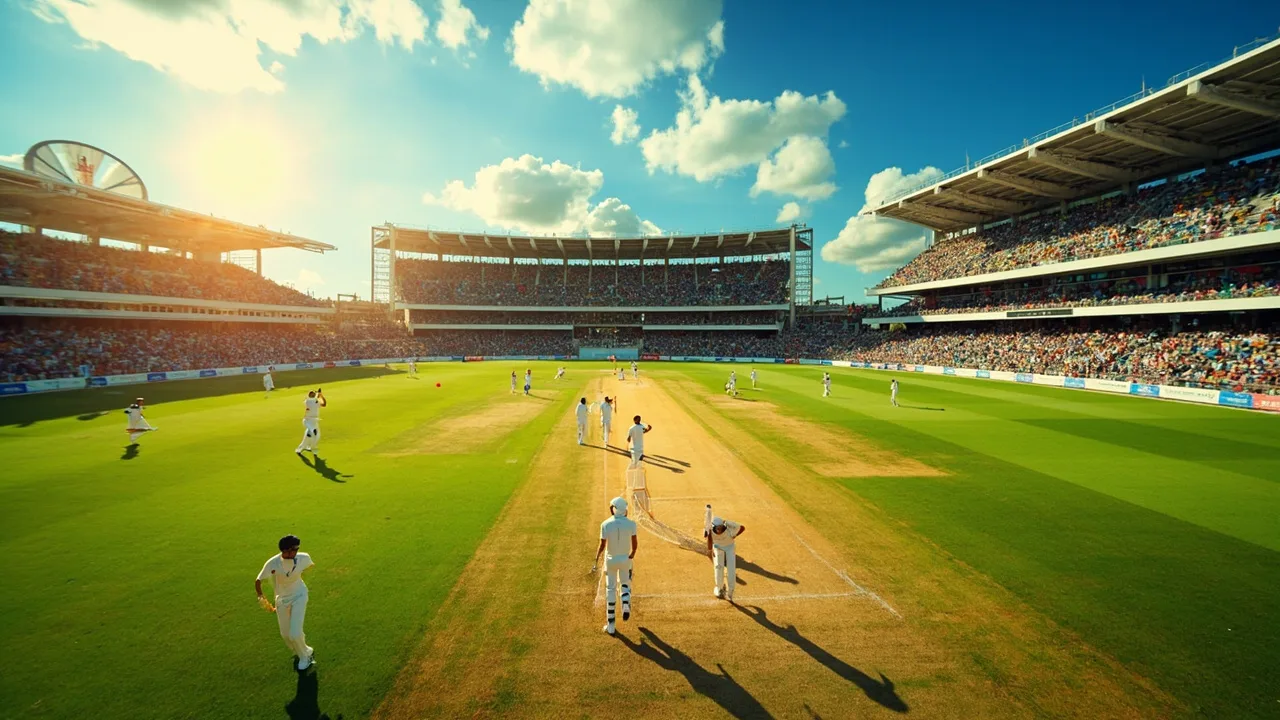 Headingley 2019 and the Dream11 captaincy question: how the numbers pointed to Rohit for small leagues and Kohli for grand leagues