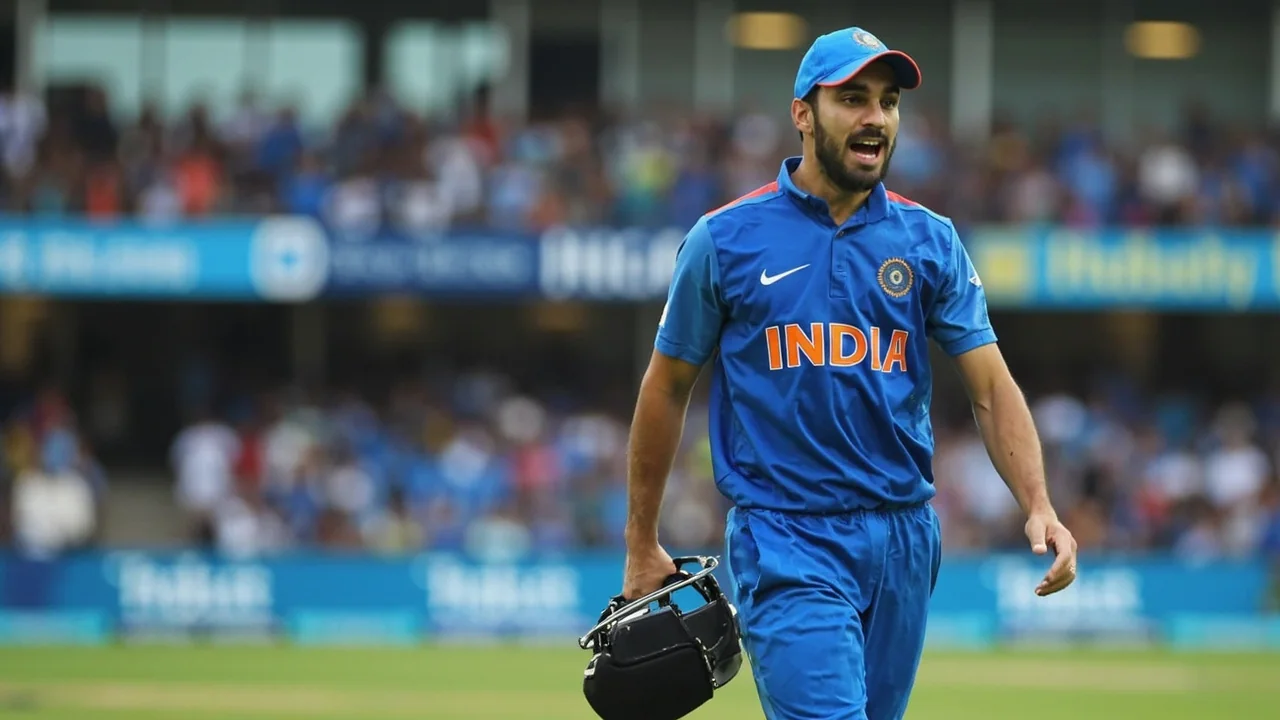 Vaibhav Sooryavanshi named East Zone vice-captain for the Duleep Trophy: what the move signals for a 15-year-old red-ball project